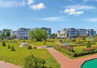 Fewo im Seepark Sellin Exterior foto